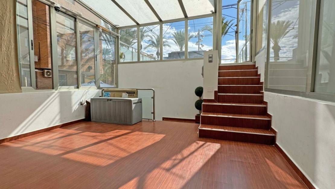 Sale - Apartment - Torrevieja - Playa del Cura