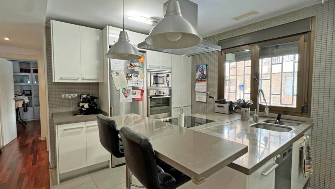 Sale - Apartment - Torrevieja - Playa del Cura