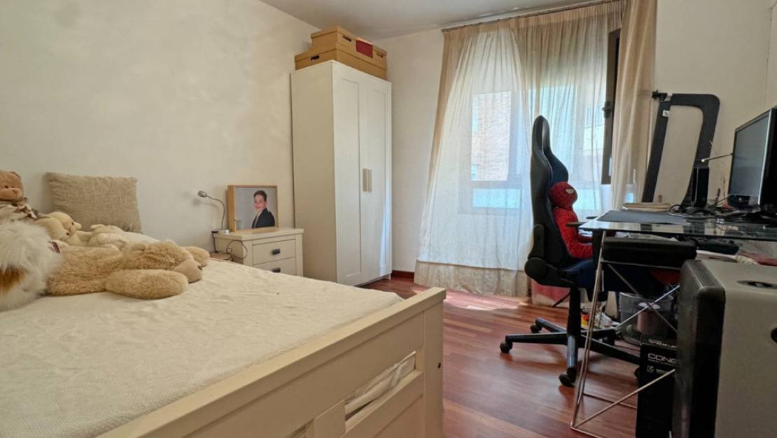 Sale - Apartment - Torrevieja - Playa del Cura