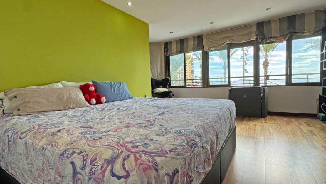 Sale - Apartment - Torrevieja - Playa del Cura