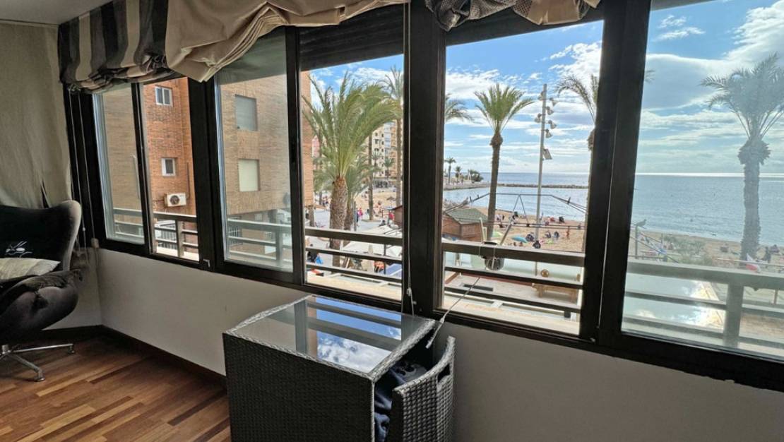 Sale - Apartment - Torrevieja - Playa del Cura