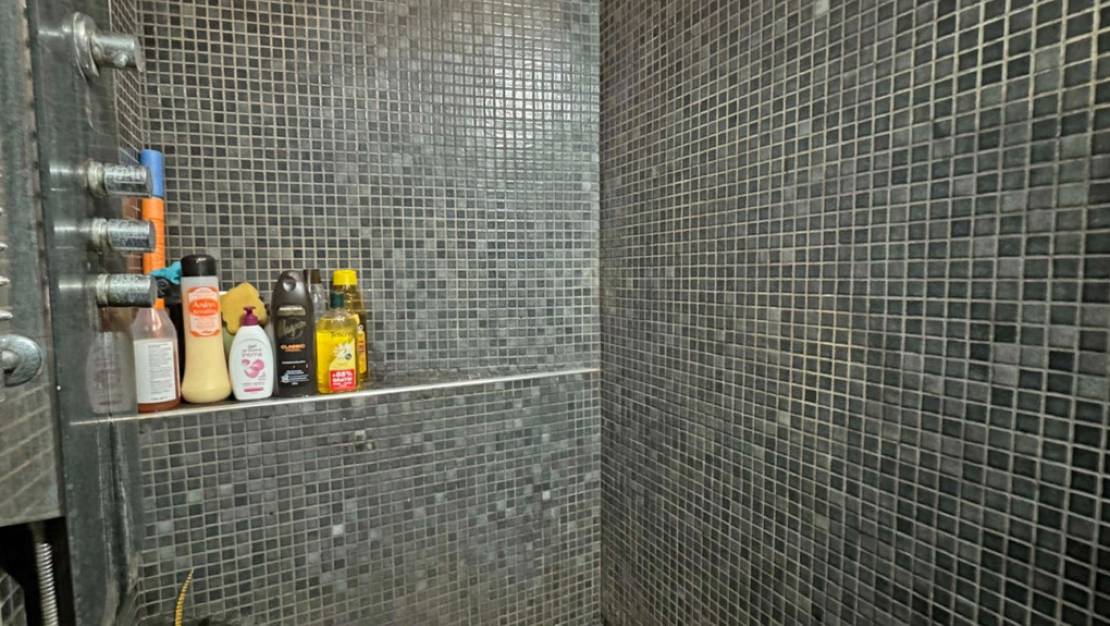 Sale - Apartment - Torrevieja - Playa del Cura