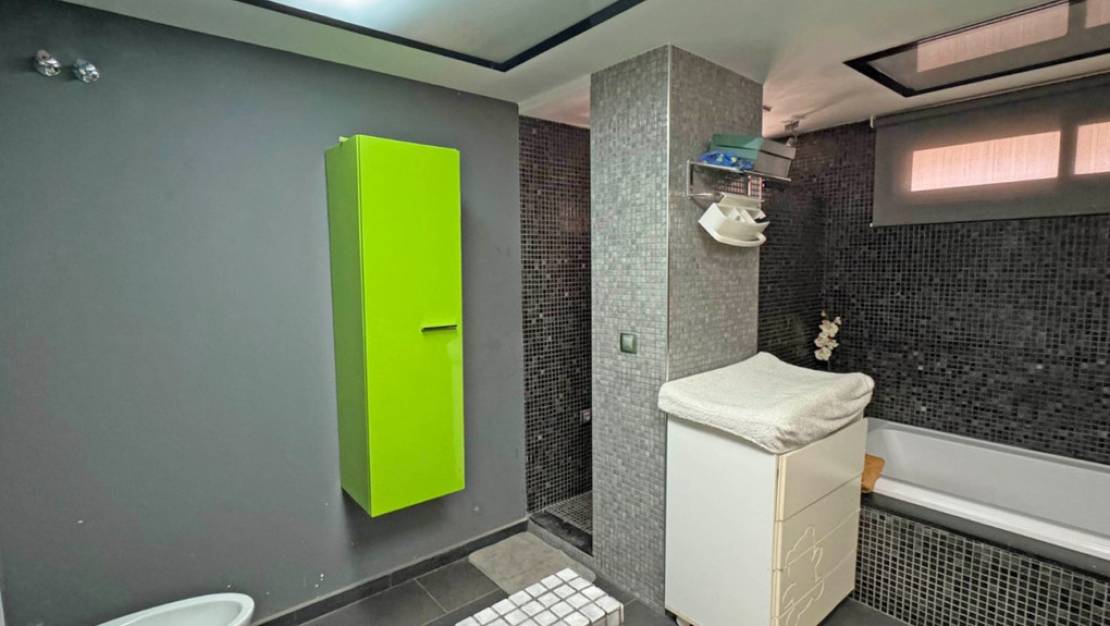 Sale - Apartment - Torrevieja - Playa del Cura