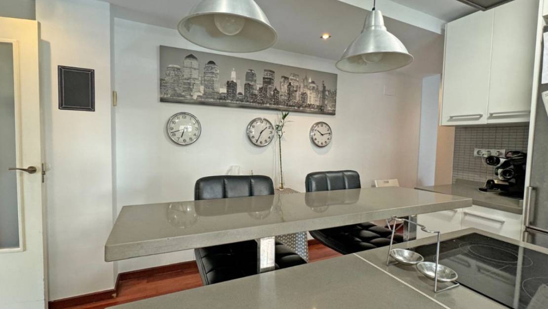 Sale - Apartment - Torrevieja - Playa del Cura