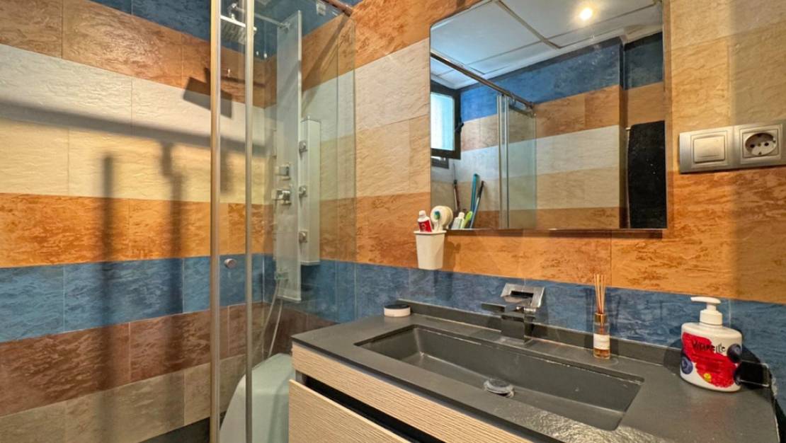 Sale - Apartment - Torrevieja - Playa del Cura