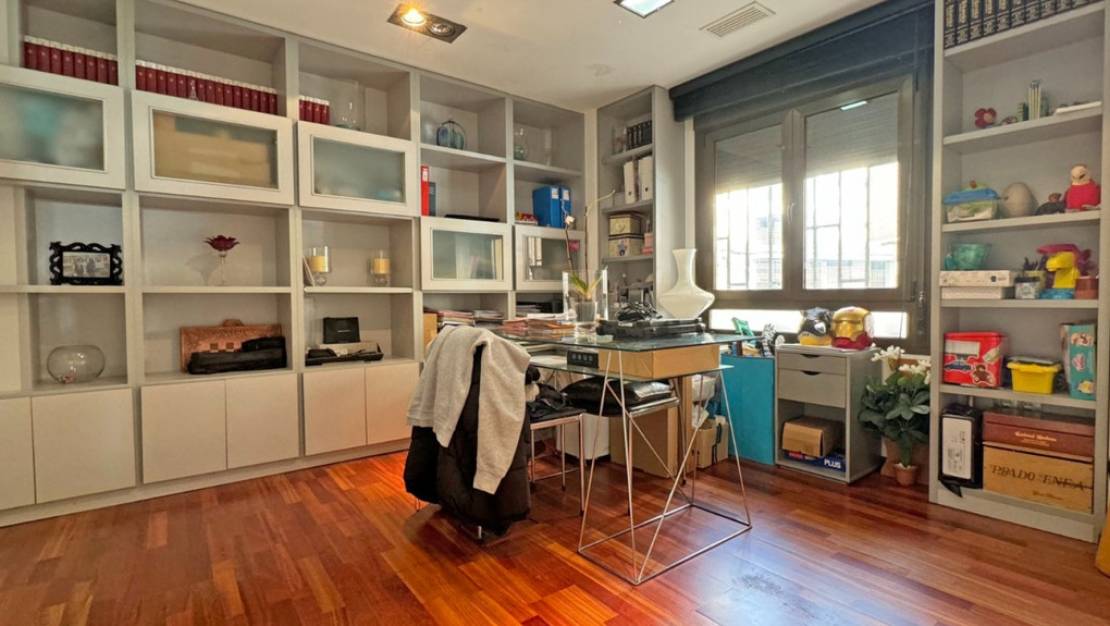 Sale - Apartment - Torrevieja - Playa del Cura