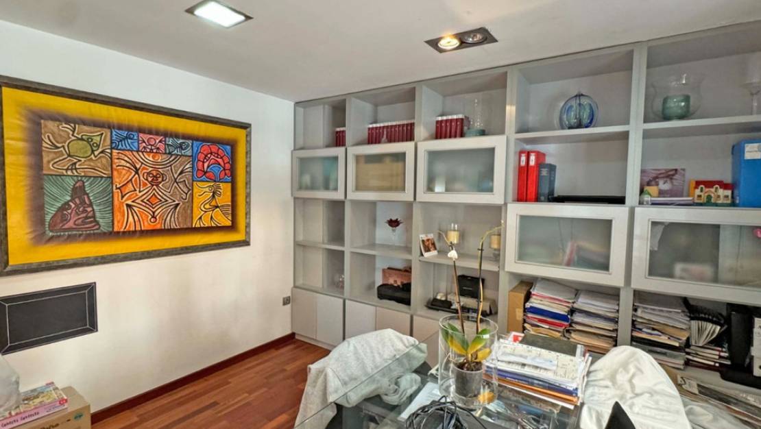 Sale - Apartment - Torrevieja - Playa del Cura