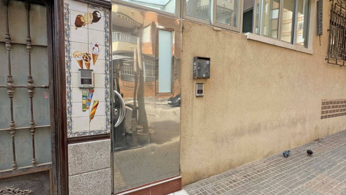 Sale - Apartment - Torrevieja - Playa del Cura