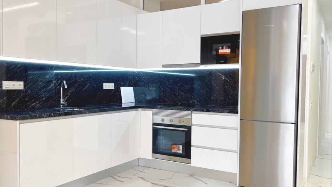 Sale - Apartment - Torrevieja - Playa del Cura