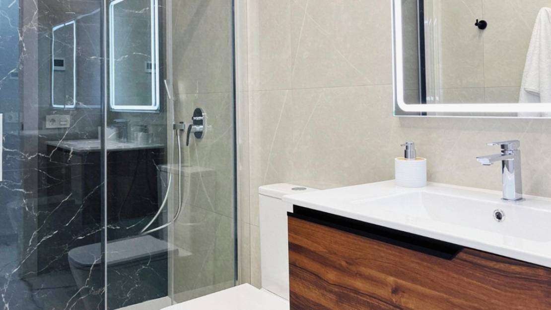 Sale - Apartment - Torrevieja - Playa del Cura