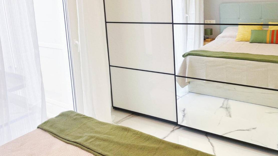 Sale - Apartment - Torrevieja - Playa del Cura