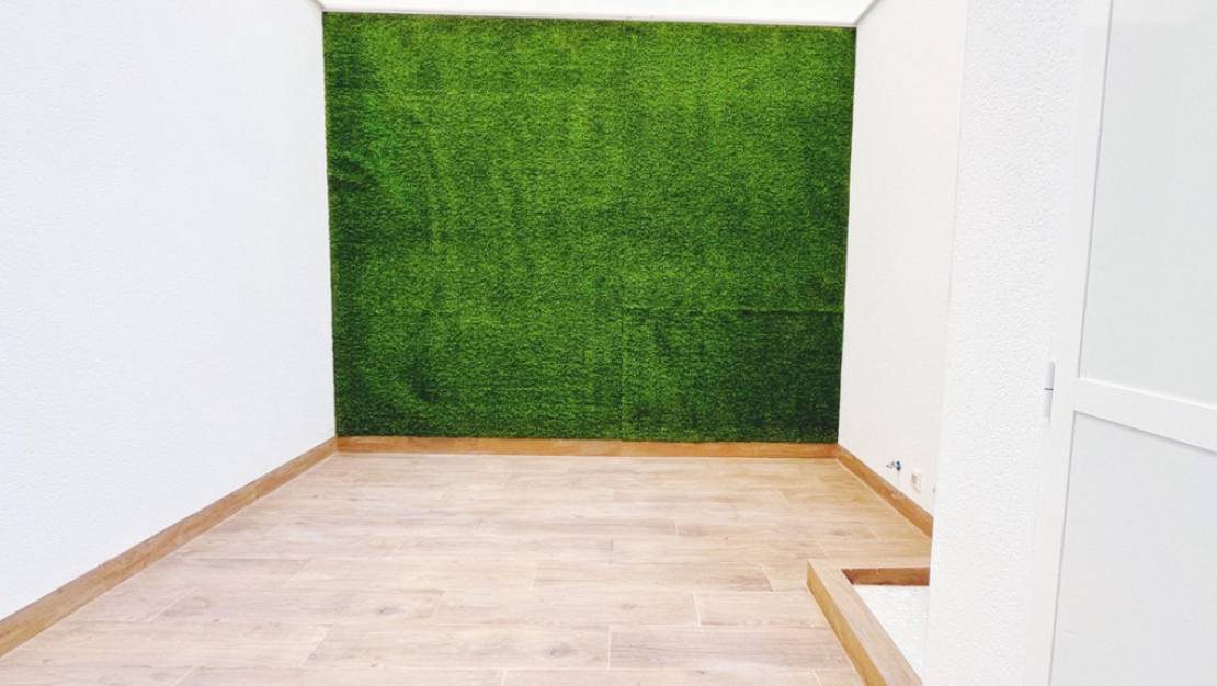 Sale - Apartment - Torrevieja - Playa del Cura