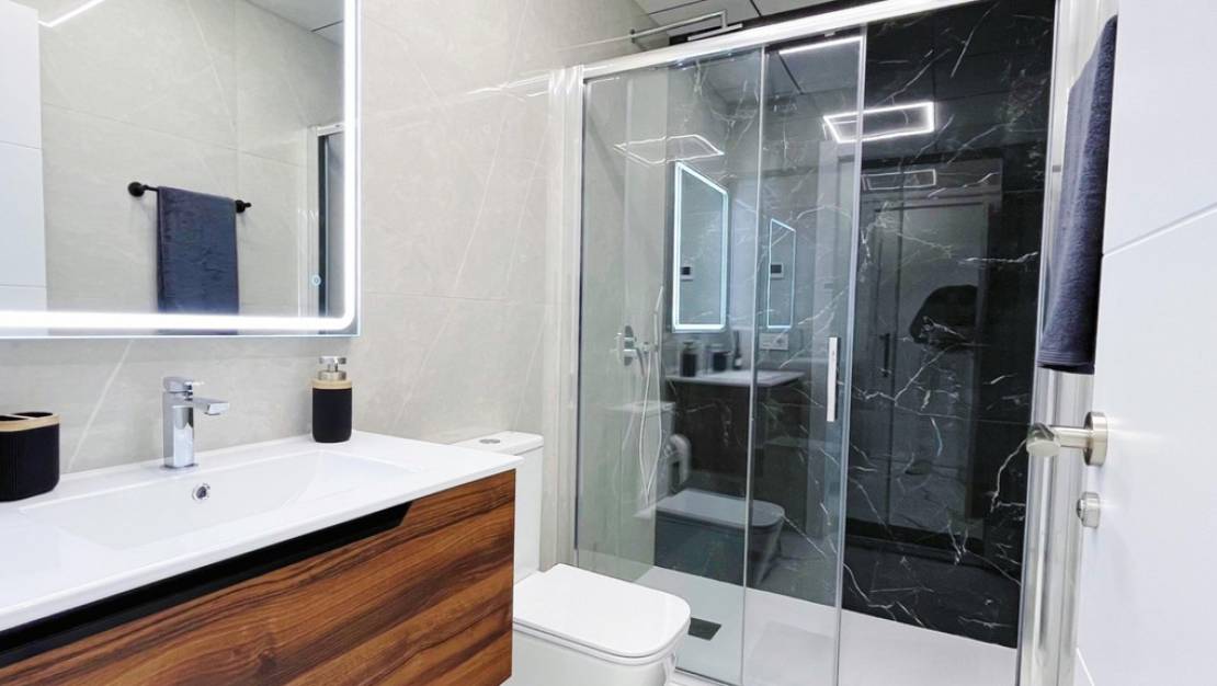 Sale - Apartment - Torrevieja - Playa del Cura