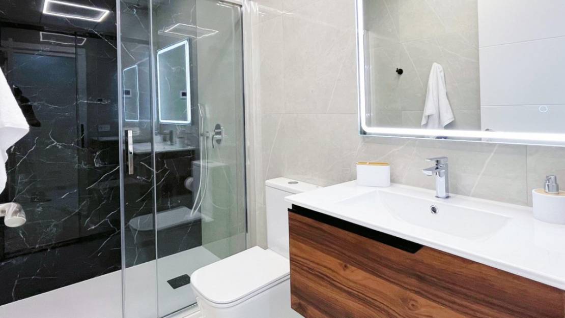 Sale - Apartment - Torrevieja - Playa del Cura