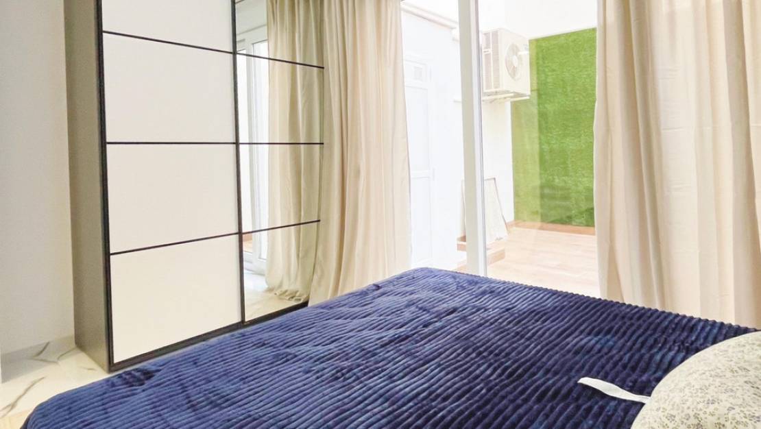 Sale - Apartment - Torrevieja - Playa del Cura