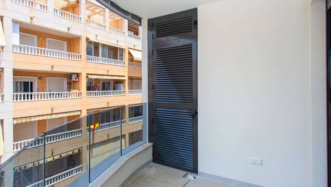 Sale - Apartment - Torrevieja - Playa del Cura