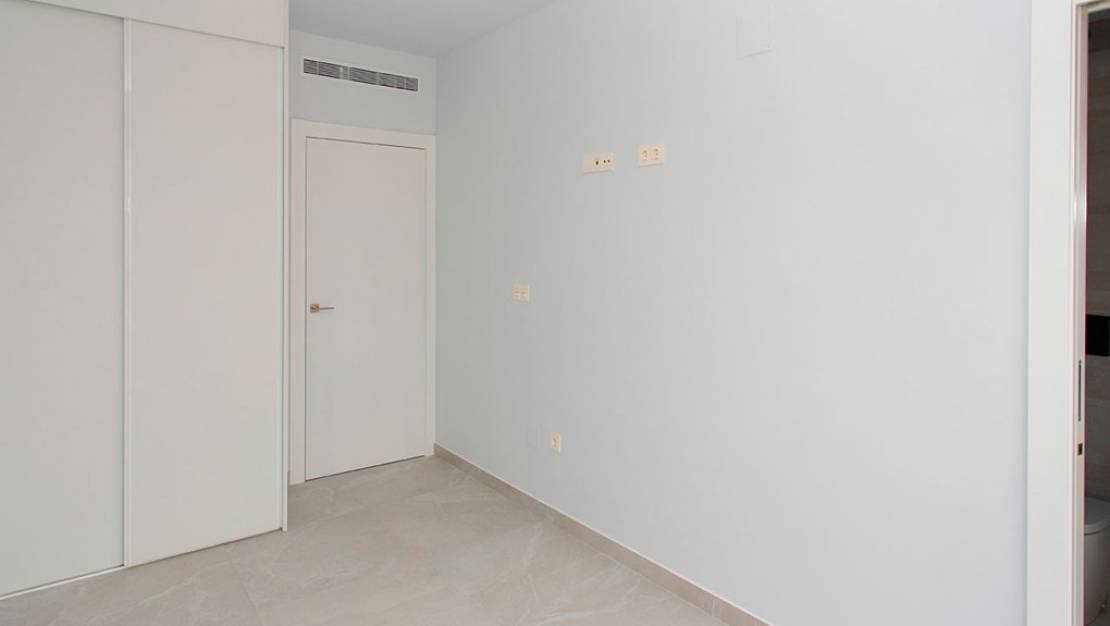 Sale - Apartment - Torrevieja - Playa del Cura