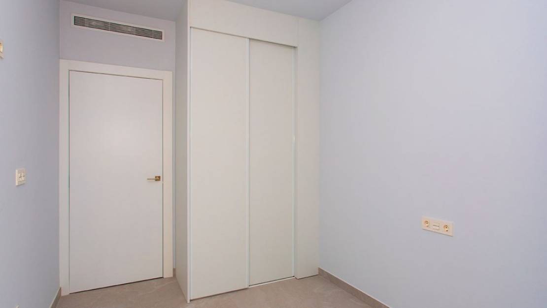 Sale - Apartment - Torrevieja - Playa del Cura