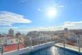 Sale - Apartment - Torrevieja - Playa del Cura