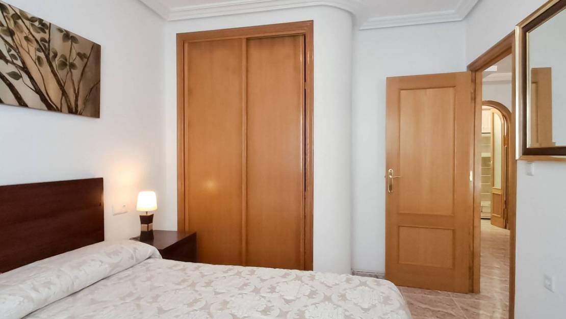 Sale - Apartment - Torrevieja - Playa del Cura