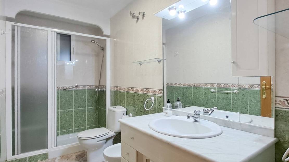 Sale - Apartment - Torrevieja - Playa del Cura