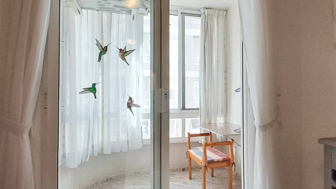 Sale - Apartment - Torrevieja - Playa del Cura