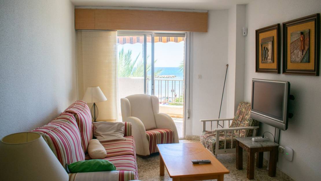 Sale - Apartment - Torrevieja - Playa del Cura