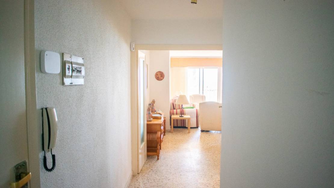 Sale - Apartment - Torrevieja - Playa del Cura