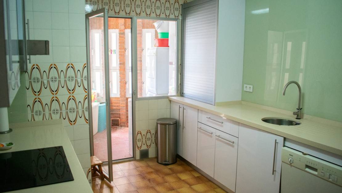 Sale - Apartment - Torrevieja - Playa del Cura