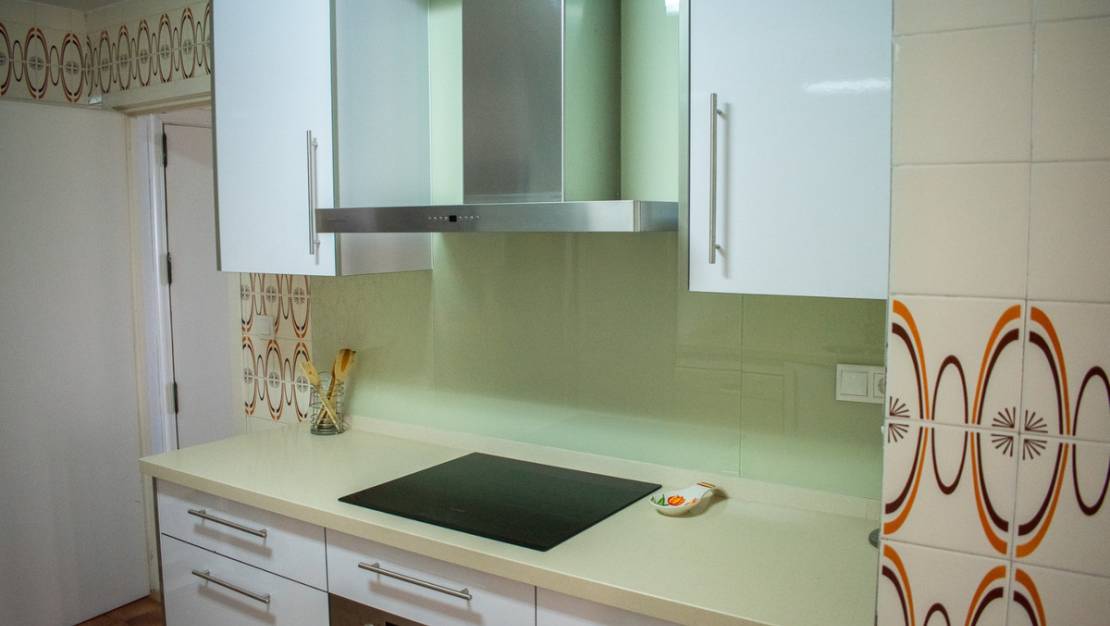 Sale - Apartment - Torrevieja - Playa del Cura