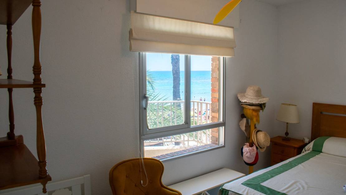 Sale - Apartment - Torrevieja - Playa del Cura