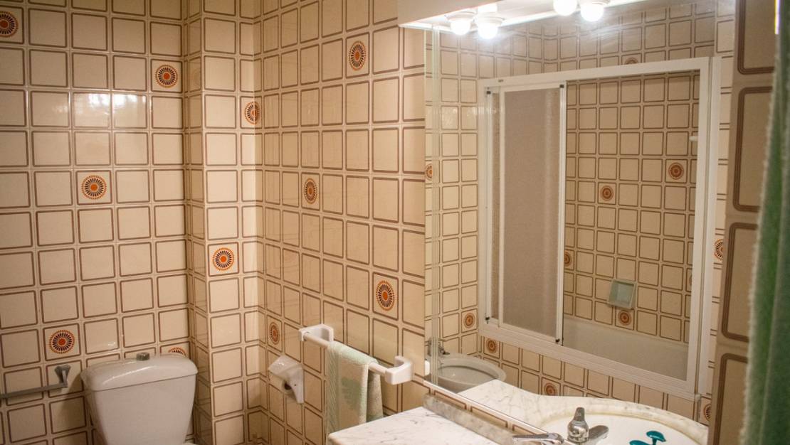 Sale - Apartment - Torrevieja - Playa del Cura