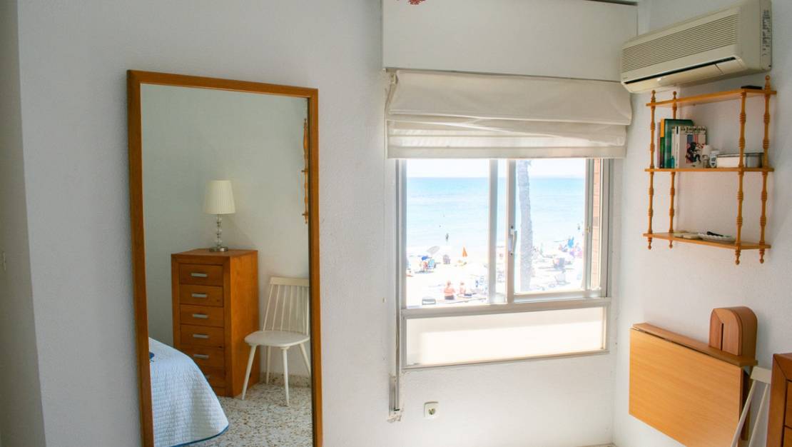 Sale - Apartment - Torrevieja - Playa del Cura