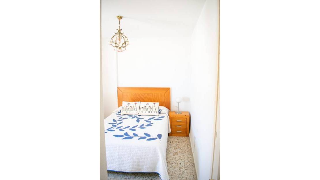 Sale - Apartment - Torrevieja - Playa del Cura