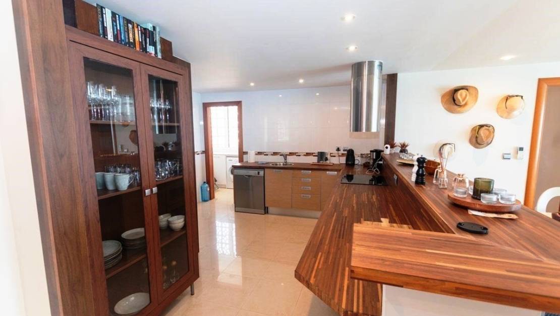 Sale - Apartment - Torrevieja - Playa del Cura