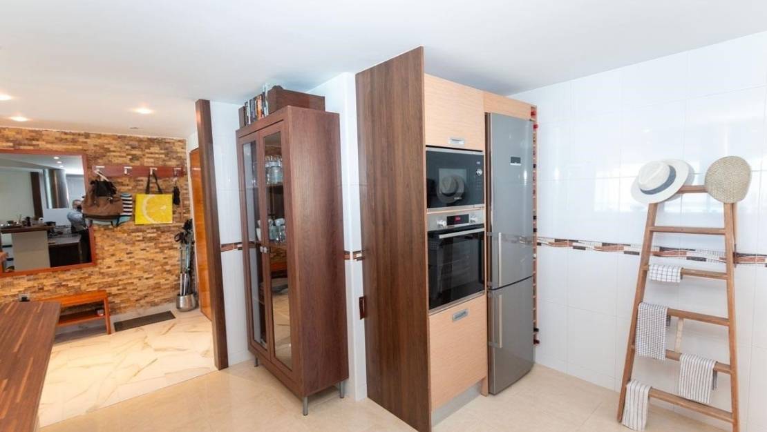 Sale - Apartment - Torrevieja - Playa del Cura