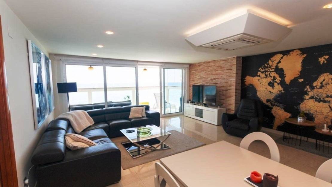 Sale - Apartment - Torrevieja - Playa del Cura