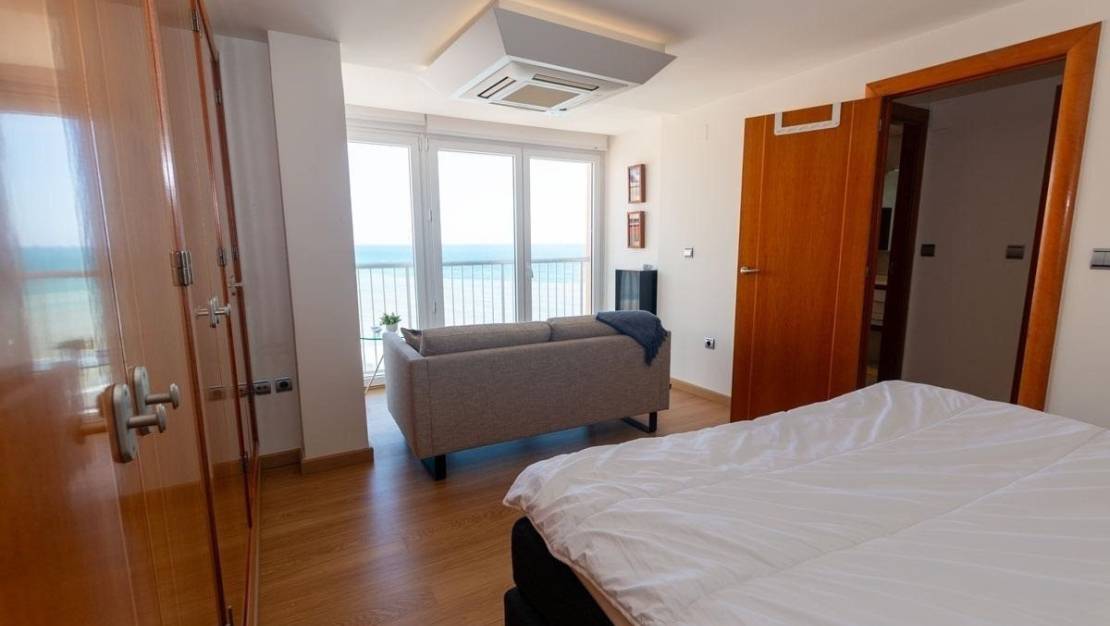 Sale - Apartment - Torrevieja - Playa del Cura