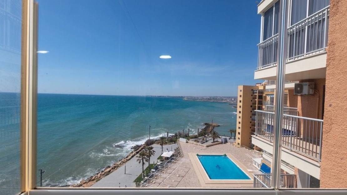 Sale - Apartment - Torrevieja - Playa del Cura