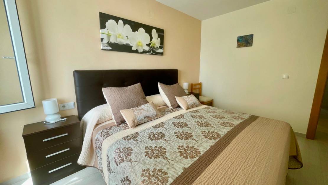 Sale - Apartment - Torrevieja - Playa del Cura