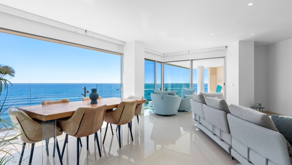 Sale - Apartment - Torrevieja - Playa del Cura