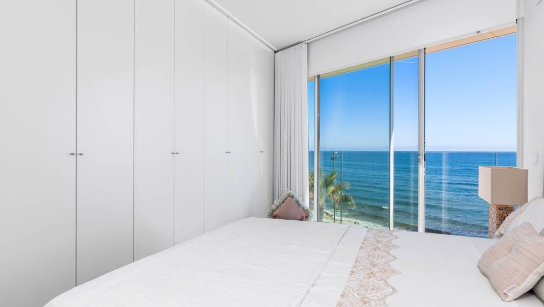 Sale - Apartment - Torrevieja - Playa del Cura