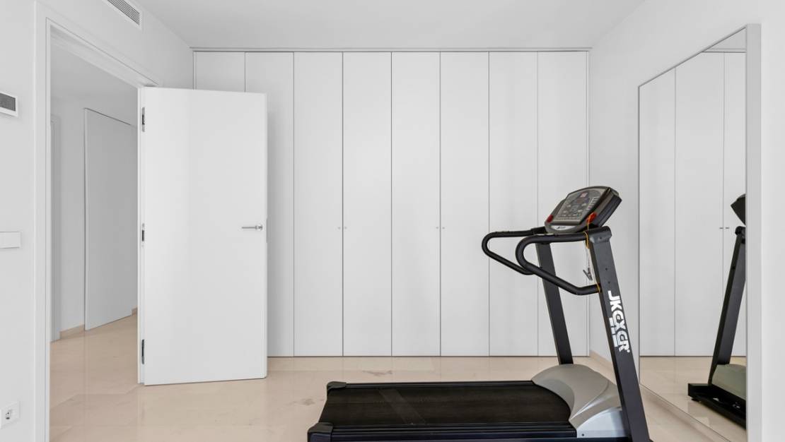 Sale - Apartment - Torrevieja - Playa del Cura