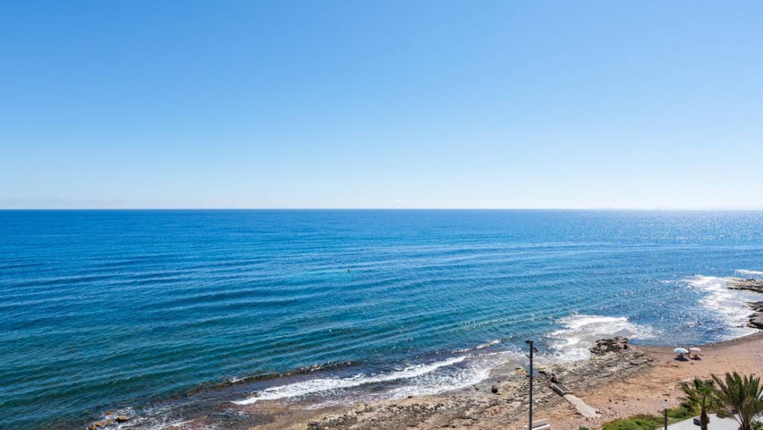 Sale - Apartment - Torrevieja - Playa del Cura