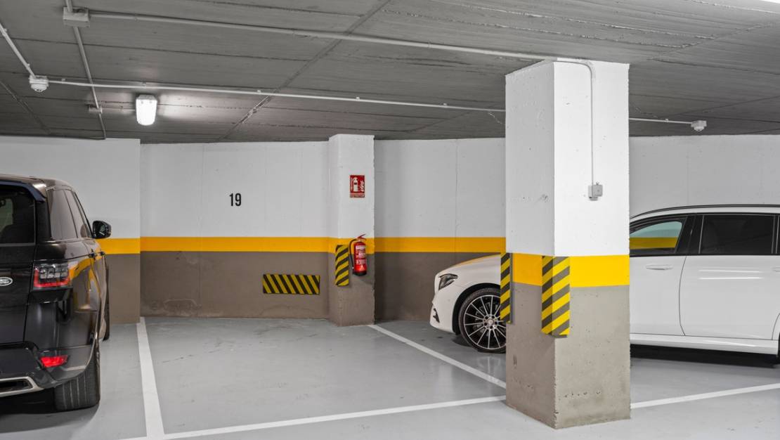 Sale - Apartment - Torrevieja - Playa del Cura