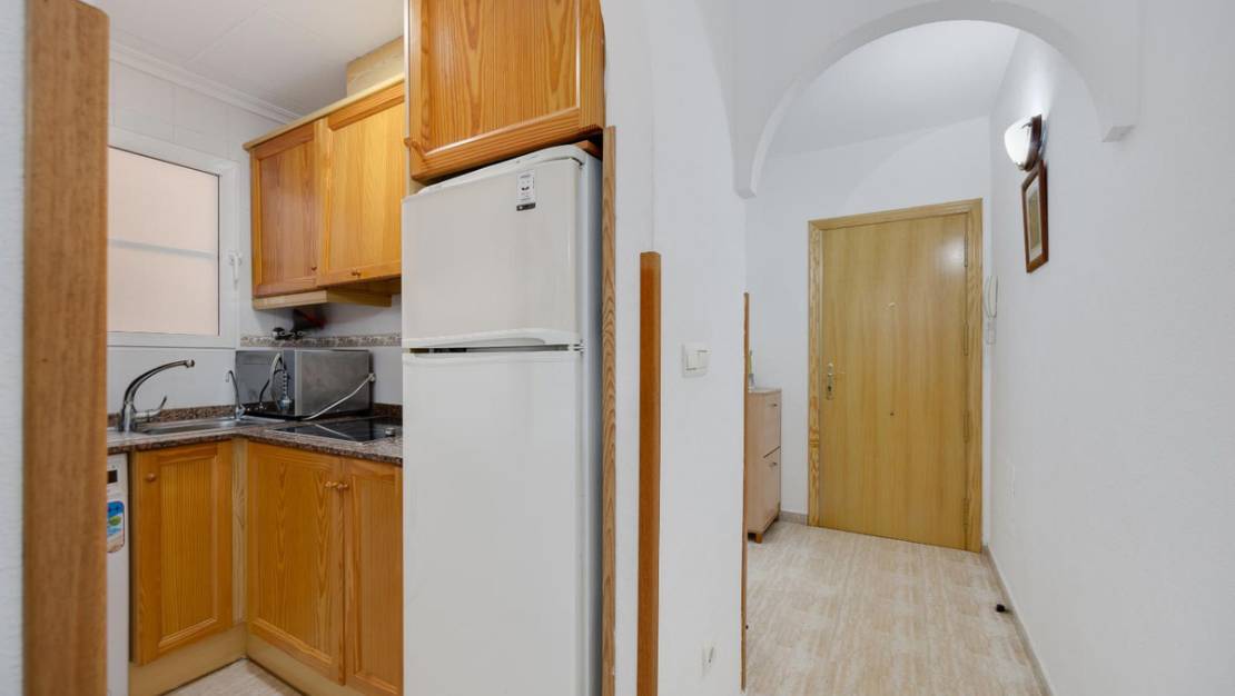 Sale - Apartment - Torrevieja - Playa del Cura