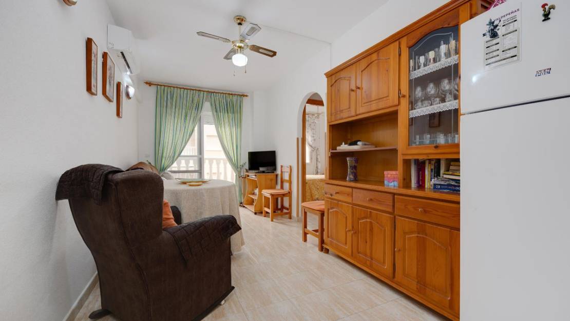 Sale - Apartment - Torrevieja - Playa del Cura