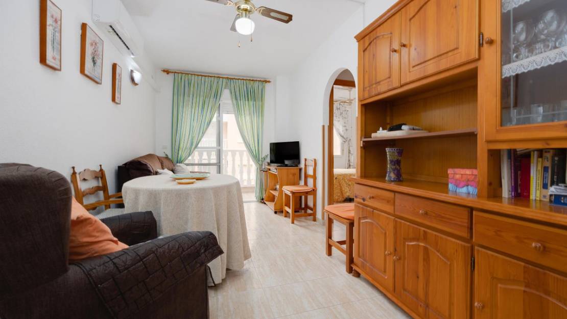 Sale - Apartment - Torrevieja - Playa del Cura