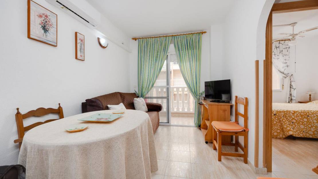Sale - Apartment - Torrevieja - Playa del Cura