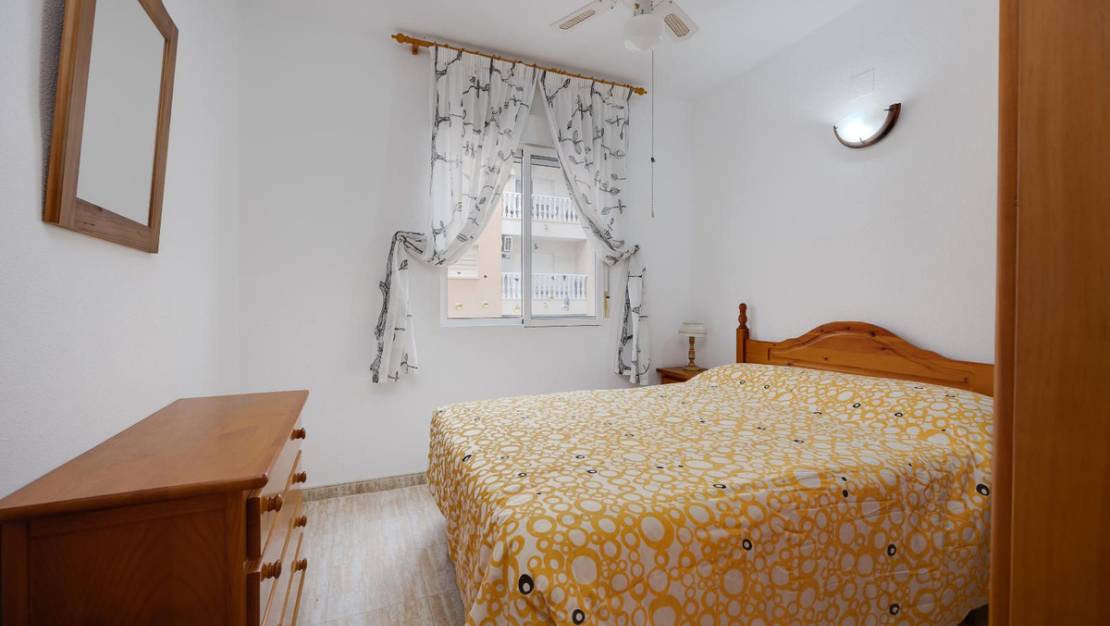 Sale - Apartment - Torrevieja - Playa del Cura